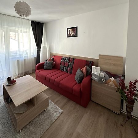 Iali Apartment Sinaia Exterior photo