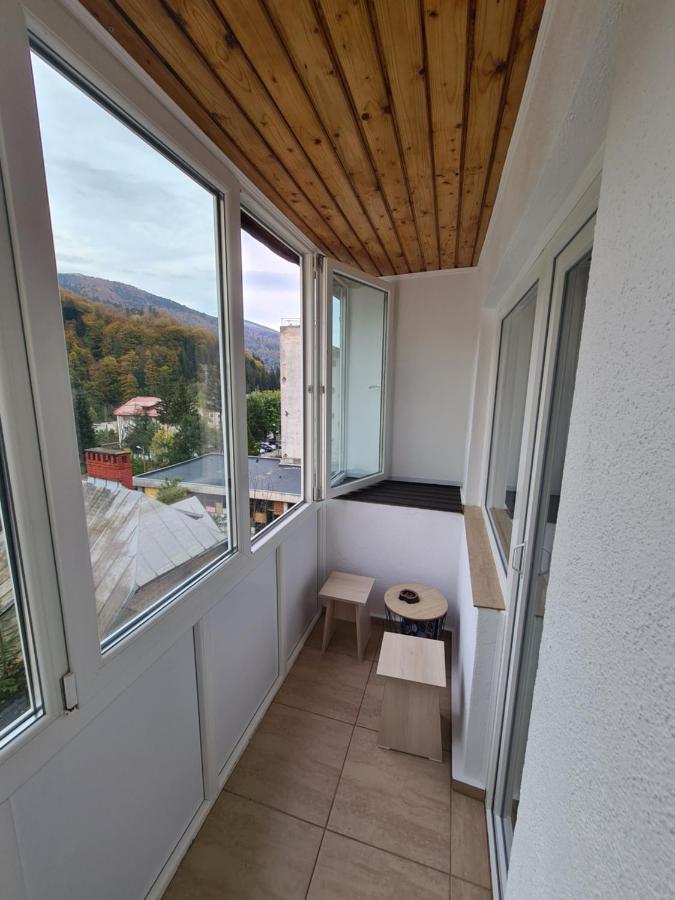 Iali Apartment Sinaia Exterior photo