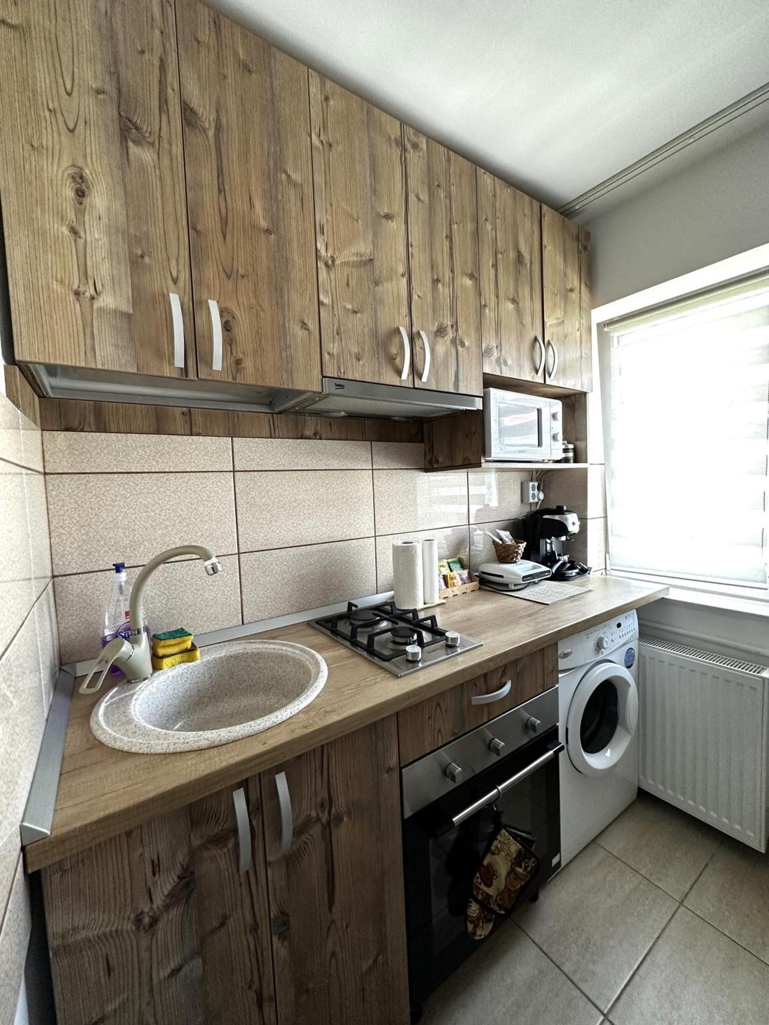 Iali Apartment Sinaia Exterior photo