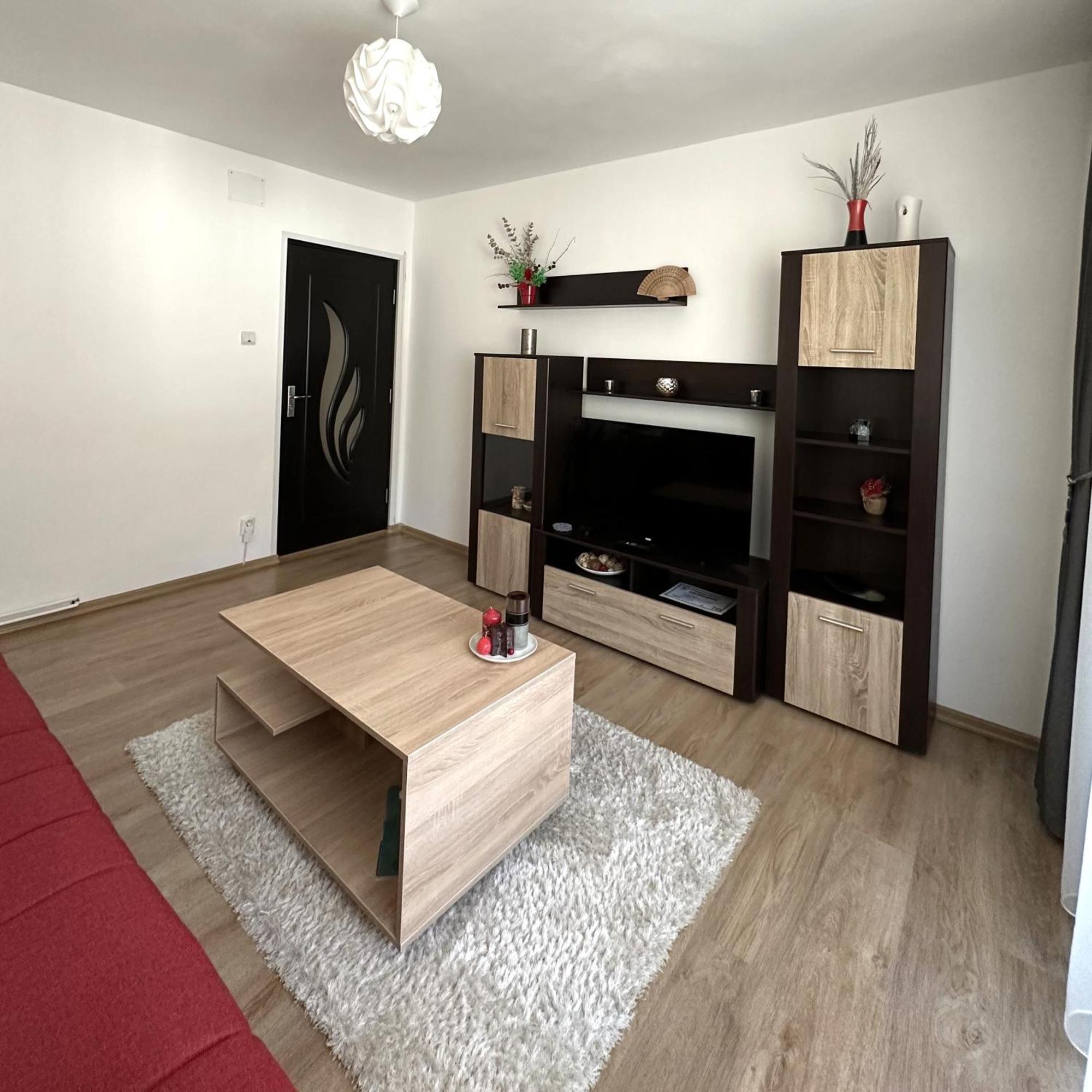 Iali Apartment Sinaia Exterior photo